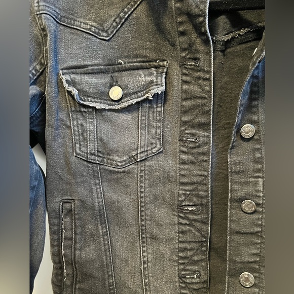 Zara Jean jacket - Picture 6 of 8